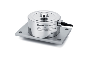 Eilersen MD compression load cell with baseplate